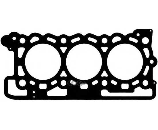 Купить ПРОКЛАДКА ГБЦ CITROEN, PEUGEOT 607 2.7HDI 04> X2 VICTOR REINZ 61-34875-20
