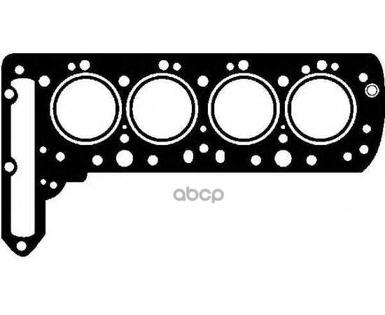 Купить ПРОКЛАДКА ГБЦ MB 209-410 2.4D M.616 -87 VICTOR REINZ 61-241-10-40