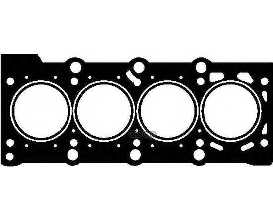 Купить ПРОКЛАДКА ГБЦ BMW 1.61.8 M40 87 VICTOR REINZ 61-27215-10