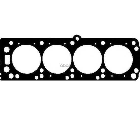 Купить ПРОКЛАДКА ГБЦ OPEL ASTRA/KADETT/VECTRA, DAEWOO ESPERO 2.0 86> VICTOR REINZ 61-33005-10