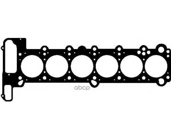 Купить ПРОКЛАДКА ГБЦ BMW E36/E46/E34/E39 2.5/2.8 V6 24V M50/M52 89 VICTOR REINZ 61-31940-00