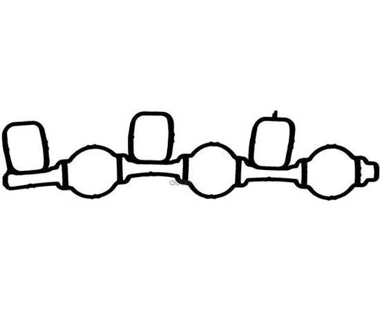 Купить ПРОКЛАДКА КОЛЛЕКТОРА ВПУСКНОГО VICTOR REINZ 71-36069-00