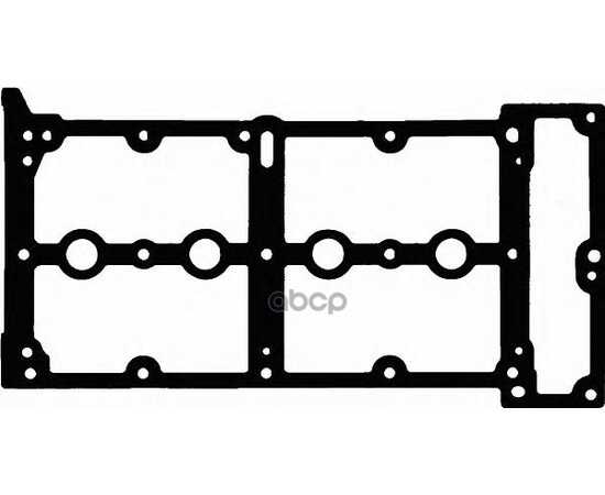 Купить ПРОКЛАДКА КЛАПАННОЙ КРЫШКИ OPEL ASTRA, FIAT DOBLO 1.3TD 16V 03 VICTOR REINZ 71-36259-00