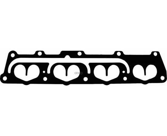 Купить ПРОКЛАДКА КОЛЛЕКТОРА ВПУСКНОГО OPEL ASTRA. VECTRA 1.6 16V Z16LER/XEP 00 IN VICTOR REINZ 71-36608-00