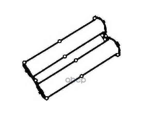 Купить ПРОКЛАДКА КЛАПАННОЙ КРЫШКИ ДВС FORD FOCUS 1.8/2.0 ZETEC 98> VICTOR REINZ 71-34328-00