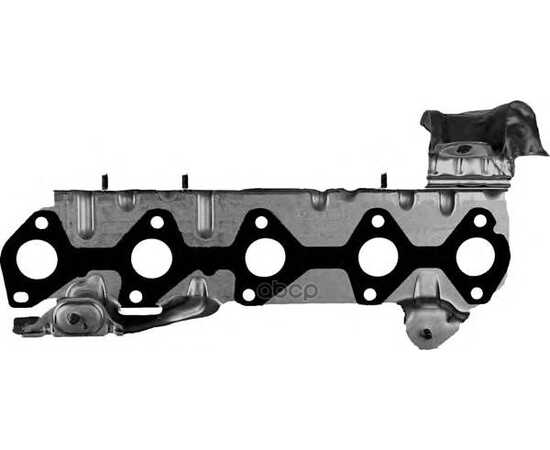 Купить ПРОКЛАДКА КОЛЛЕКТОРА ВЫПУСКНОГО CITROEN/PEUGEOT VICTOR REINZ 71-39037-00