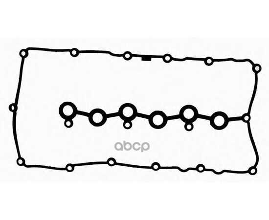 Купить ПРОКЛАДКА КЛАПАННОЙ КРЫШКИ VAG BHK/AXZ/BHL/BLV/CHNA/CMVA VICTOR REINZ 71-37556-00