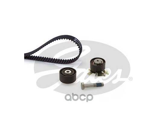 Купить КОМПЛЕКТ РЕМНЯ ГРМ POWERGRIP KIT K015606XS (7883-11306)