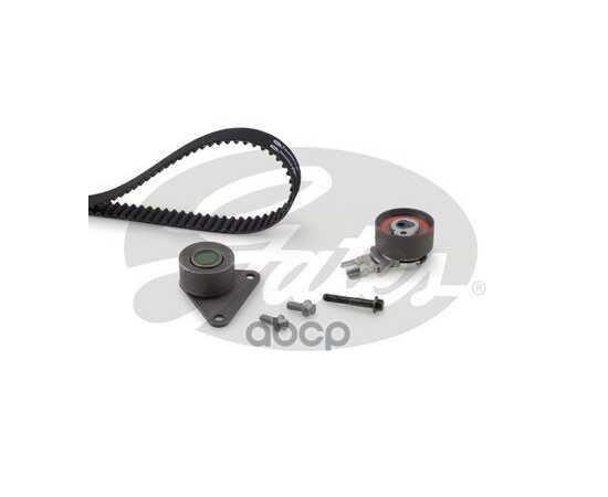 Купить КОМПЛЕКТ РЕМНЯ ГРМ POWERGRIP KIT K045509XS (7883-11589)