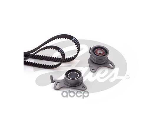 Купить КОМПЛЕКТ РЕМНЯ ГРМ POWERGRIP KIT K025435XS (7883-11364)