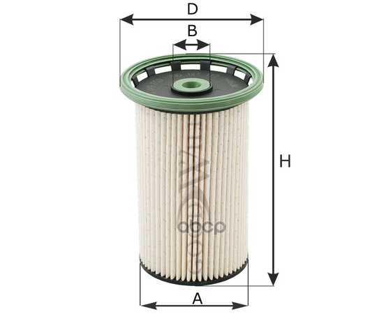 Купить ФИЛЬТР ТОПЛИВНЫЙ FG149ECO