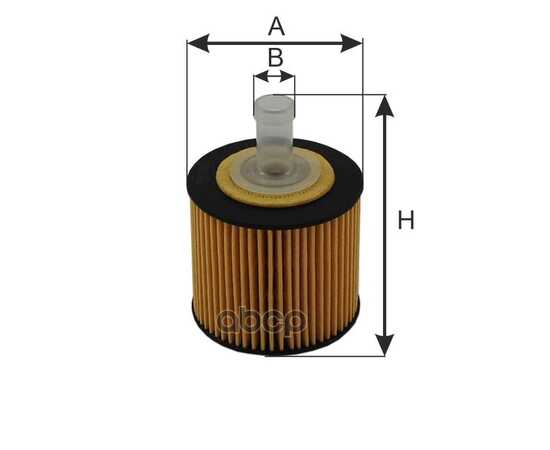Купить ФИЛЬТР МАСЛЯНЫЙ  OG131ECO