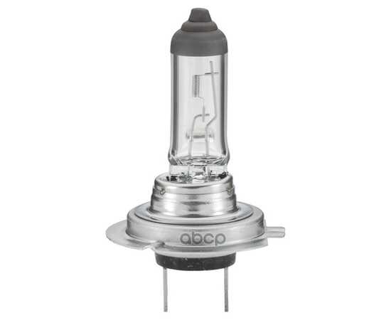 Купить ЛАМПА 12V H7 55W HELLA STANDART 1 ШТ. КАРТОН 8GH 007 157-121