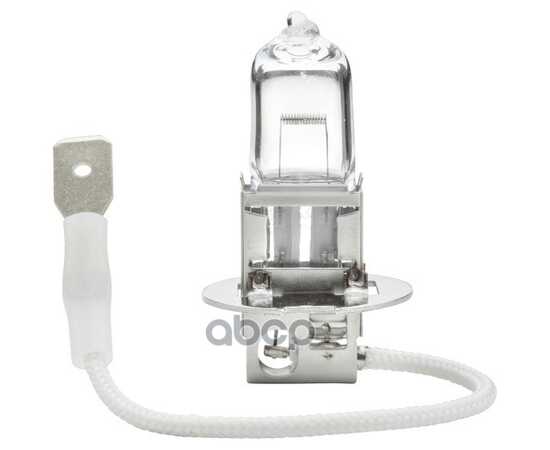 Купить ЛАМПА 12V H3 55W HELLA STANDART 1 ШТ. КАРТОН 8GH 002 090-131