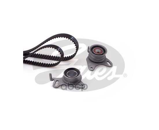 Купить КОМПЛЕКТ РЕМНЯ ГРМ POWERGRIP KIT K025435XS (7883-11364)