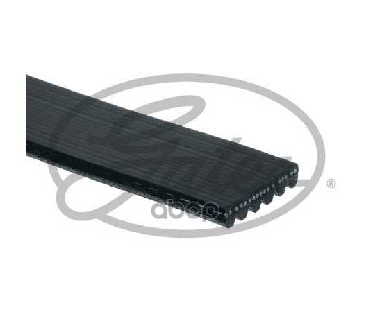 Купить РЕМЕНЬ ПОЛИКЛИНОВОЙ MB/CADILLAC/HUMMER/CHREY TIGGO GATES 6PK2358