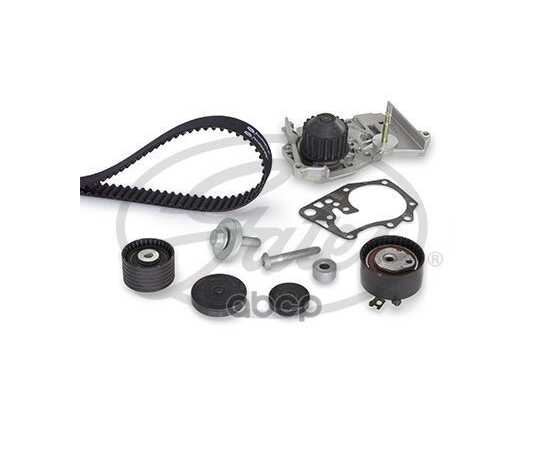 Купить РЕМКОМПЛЕКТ ПРИВОДА ГРМ  С ВОДЯНЫМ НАСОСОМ POWERGRIP KIT KP35671XS (7883-13327)