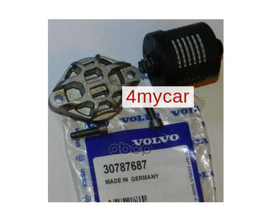 Купить ФИЛЬТР МУФТЫ ПОЛНОГО ПРИВОДА VOLVO 30 787 687