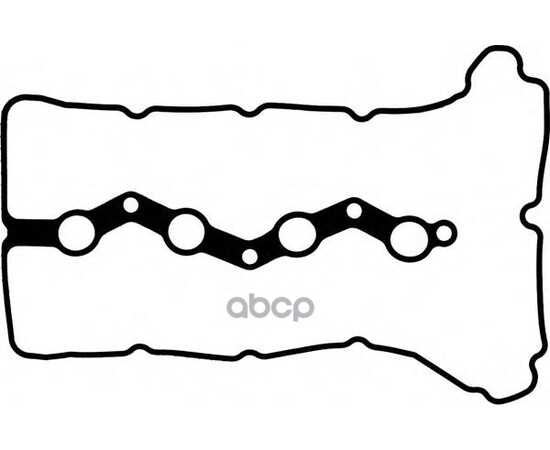 Купить ПРОКЛАДКА КЛАПАННОЙ КРЫШКИ PSA CCROSS/4007/MITSUBISHI OUTLANDER II VICTOR REINZ 71-54092-00