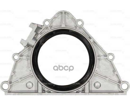 Купить САЛЬНИК КОЛЕНВАЛА ЗАДНИЙ BMW E90/60/63/65/70/71 2.5/3.0 MOT.M57/N57 2005=> VICTOR REINZ 81-90033-00