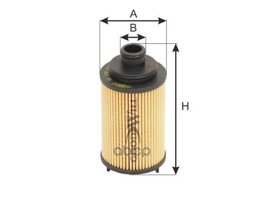 Купить ФИЛЬТР МАСЛЯНЫЙ ДВИГАТЕЛЯ OG138ECO