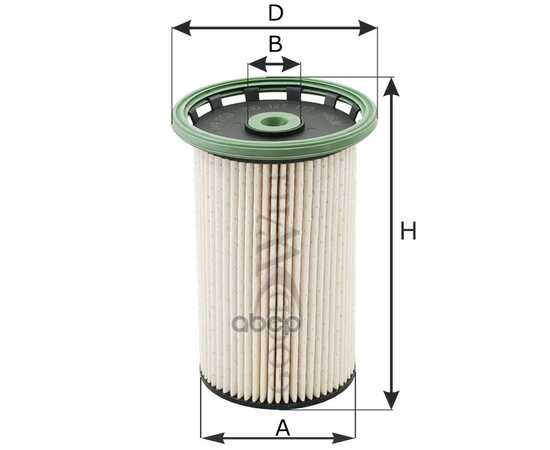 Купить ФИЛЬТР ТОПЛИВНЫЙ FG149ECO