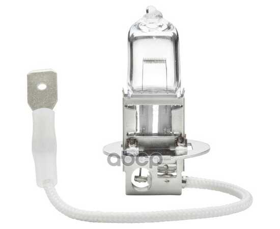 Купить ЛАМПА 12V H3 55W HELLA STANDART 1 ШТ. КАРТОН 8GH 002 090-131