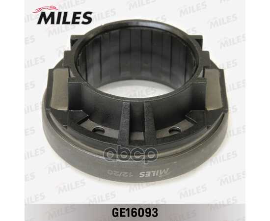 Купить ПОДШИПНИК ВЫЖИМНОЙ CHEVROLET/DAEWOO/OPEL/SAAB/SUZUKI 1.4-2.5 81- (SACHS 3151809002) GE16093