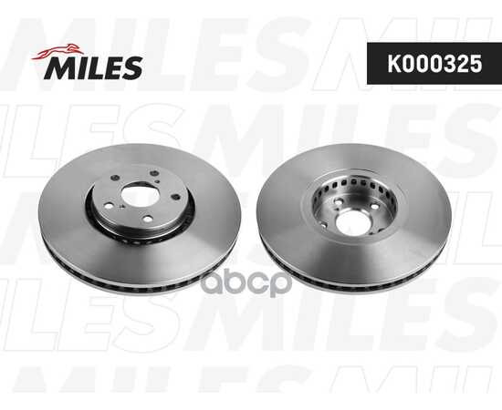 Купить ДИСК ТОРМОЗНОЙ ПЕРЕДНИЙ ПРАВЫЙ LEXUS GS 300-460 05- (TRW DF4856S) K000325