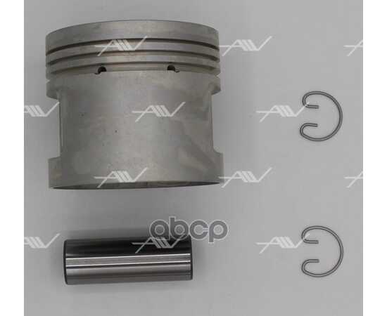 Купить PN 50030 ПОРШЕНЬ STD BMW 2 0 M20B20 AUTOWELT PN50030