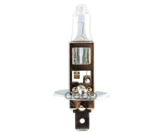 Купить ЛАМПА 24V H1 100W P14,5S WOLFRAM HALOGEN BULB 1 ШТ. КАРТОН 34122