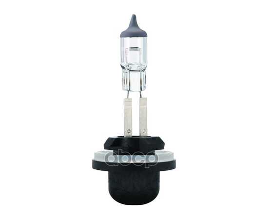 Купить ЛАМПА 12V H27 27W PG13 WOLFRAM HALOGEN BULB 1 ШТ. КАРТОН STRAIGHT SOCKET 28880