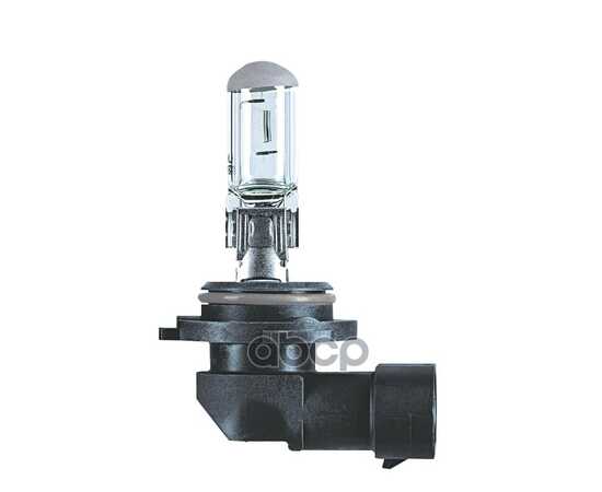 Купить ЛАМПА 12V H10 42W PY20D WOLFRAM HALOGEN BULB 1 ШТ. КАРТОН 29310