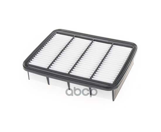 Купить ФИЛЬТР ВОЗДУШНЫЙ MITSUBISHI GAL/SPA 2.0-2.5 (96->) WUNDER FILTER WH562