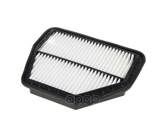 Купить ФИЛЬТР ВОЗДУШНЫЙ CHEVROLET CAPTIVA/OPEL ANTARA 2006-> WUNDER FILTER WH353