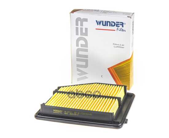 Купить ФИЛЬТР ВОЗДУШНЫЙ HONDA CIVIC 4D/5D 2012-> WUNDER FILTER WH2072/1