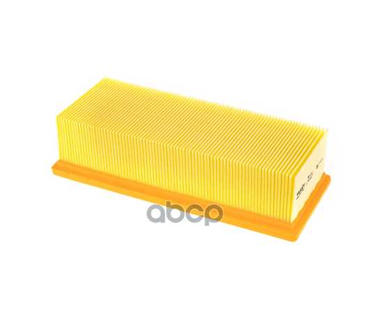 Купить ФИЛЬТР ВОЗДУШНЫЙ RENAULT DUSTER 10-/FLUENCE 10-/MEGANE III 08- WUNDER FILTER WH826/1