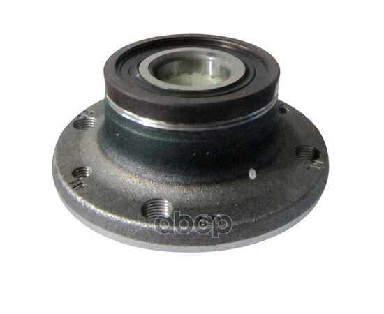 Купить СТУПИЦА КОЛЕСА ЗАДНЯЯ С ПОДШИПНИКОМ FORD/CITROEN/PEUGEOT/FIAT/ALFA (SKF VKBA3540) DB83065