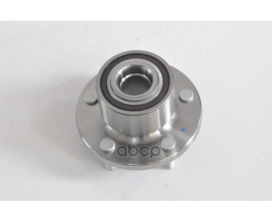 Купить СТУПИЦА КОЛЕСА ПЕРЕДНЯЯ С ПОДШИПНИКОМ FORD MONDEO IV 07- (SKF VKBA6585) DB83012