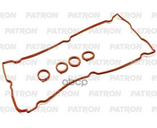 Купить КОМПЛЕКТ ПРОКЛАДОК КЛАПАННОЙ КРЫШКИ CHRYSLER: SEBRING, STRATUS, PT CRUISER 2.4 ECCEDZ 01-08 PG16085