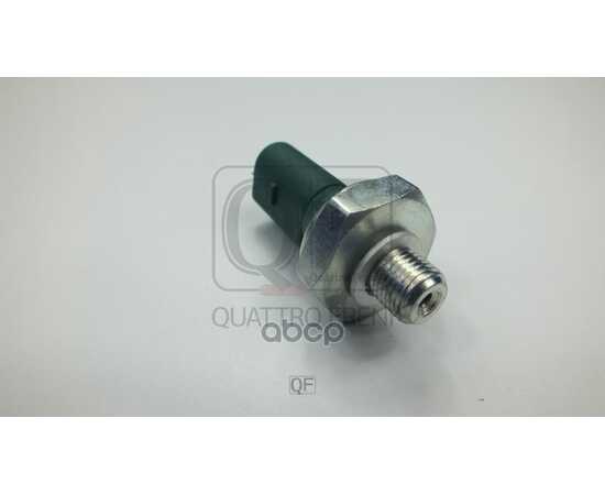 Купить ДАТЧИК ДАВЛЕНИЯ МАСЛА QUATTRO FRENI QF44A00076