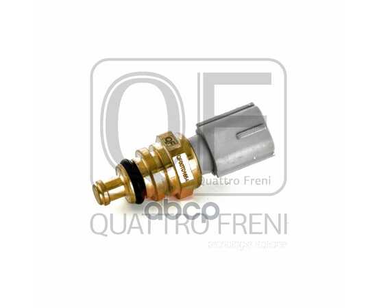 Купить ДАТЧИК ТЕМПЕРАТУРЫ ЖИДКОСТИ QUATTRO FRENI QF25A00030