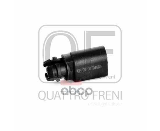 Купить ДАТЧИК ТЕМПЕРАТУРЫ ВОЗДУХА QUATTRO FRENI QF25A00063