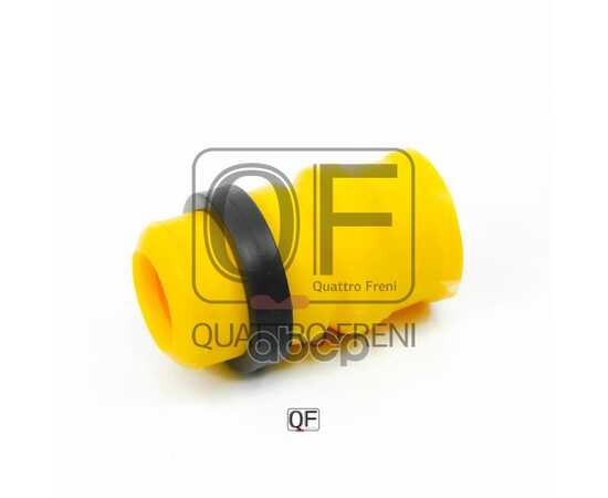 Купить ОТБОЙНИК ПЕРЕДНЕГО АМОРТИЗАТОРА QUATTRO FRENI QF22D00088