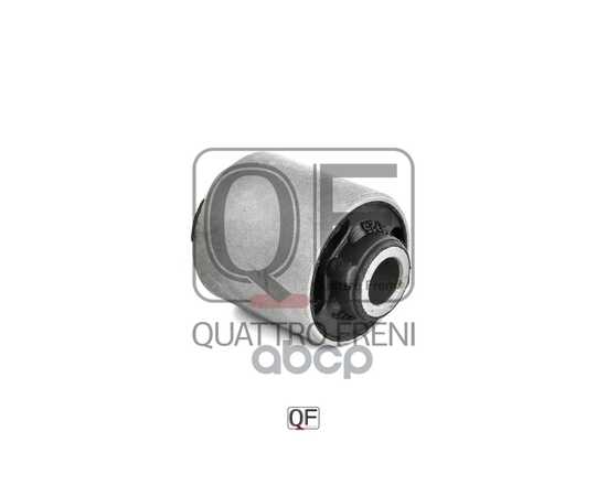 Купить САЙЛЕНТБЛОК ЗАДНЕЙ ПРОДОЛЬНОЙ ТЯГИ QUATTRO FRENI QF24D00038