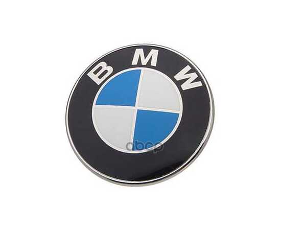 Купить ЭМБЛЕМА КАПОТА BMW 51 14 8 132 375