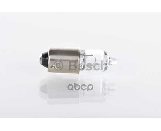 Купить ЛАМПА 12V H10 10W BA9S BOSCH 1 ШТ. КАРТОН 1 987 302 233