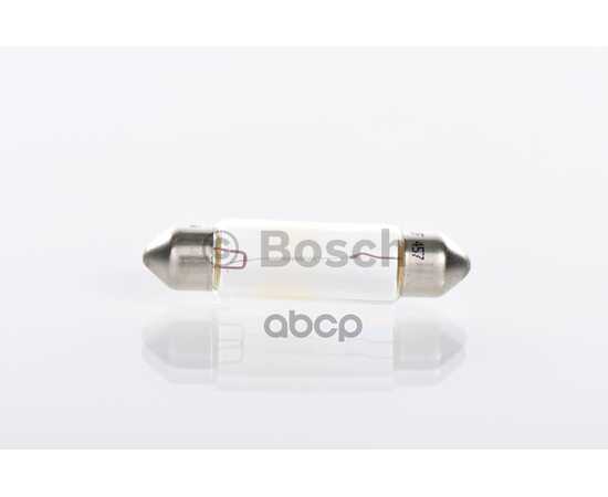 Купить ЛАМПА BOSCH 10W 24V 1 987 302 521 UNIVERSAL /SV8,5-8 10W 24V BOSCH 1 987 302 521