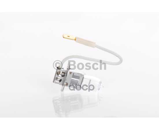 Купить ЛАМПА 12V H3 55W BOSCH 1 ШТ. КАРТОН 1 987 302 031