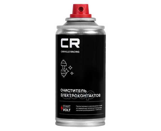 Купить ОЧИСТИТЕЛЬ ЭЛЕКТРОКОНТАКТОВ  CR, АЭРО, 210ML S7210542